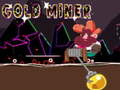 Jeu Gold Miner ‏