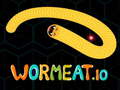 Jeu Wormeat.io