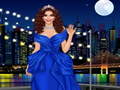 Jeu Best Model Dress Up