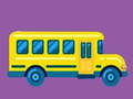 Jeu Bus crazy Jump