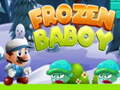 Jeu Frozen Baboy