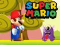 Jeu Super Mario 