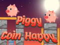 Jeu Piggy Coin Happy