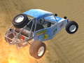 Jeu Offroad Kart Beach Stunt