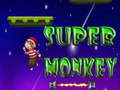 Jeu Super monkey