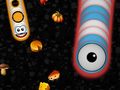 Jeu Worms Zone a Slithery Snake