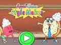 Jeu Apple and Onion: Style Maker