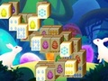 Jeu Easter Pile