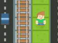 Jeu Crazy Roads