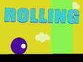 Jeu Rolling