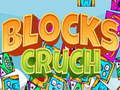 Jeu Blocks Cruch