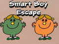 Jeu Smart Boy Escape 