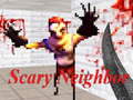 Jeu Scary Neighbor