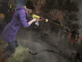 Jeu Zombie Shooter - Warfar