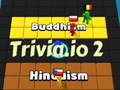 Jeu Trivia.io 2