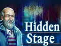 Jeu Hidden Stage