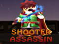 Jeu Shooter Assassin