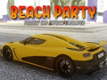 Jeu Paradise Beach Project Car Physics Simulator