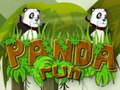 Jeu Panda Run 