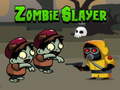 Jeu Zombie Slayer