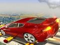 Jeu Extreme Car Stunts