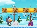 Jeu Penguin Run