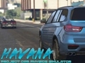 Jeu Havana: Project Car Physics Simulator