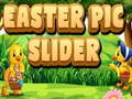 Jeu Easter Pic Slider