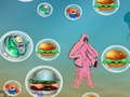 Jeu TBBH Food Sea