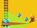 Jeu Diamond Rush FRVR
