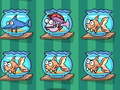 Jeu Fish merge FRVR