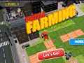 Jeu Puzzle Farming