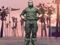 Jeu Crazy GTA Mercenary Driver 