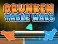 Jeu Drunken Table Wars