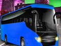 Jeu Public Bus Passenger