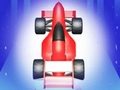 Jeu Flying Racecar