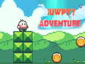 Jeu Nuwpy`s Adventure