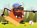 Jeu Monster Bash FRVR
