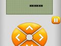 Jeu Snake Game
