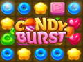 Jeu Candy Burst 