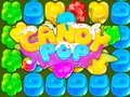 Jeu Candy Pop