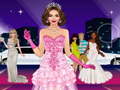 Jeu Prom Queen Dress Up High School 