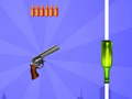 Jeu Gun and Bottle