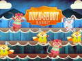 Jeu Duck & SHOOT Rabbit 