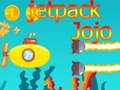 Jeu Jetpack Jojo