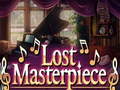 Jeu Lost Masterpiece