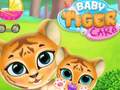 Jeu Baby Tiger Care