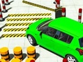 Jeu Real Advance Car Parking