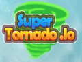Jeu Super Tornado.io