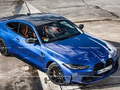 Jeu BMW M4 Coupe Puzzle